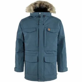 Fjällräven Nuuk Parka - Parka homme