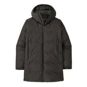 Patagonia Jackson Glacier Parka - Parka homme | Hardloop