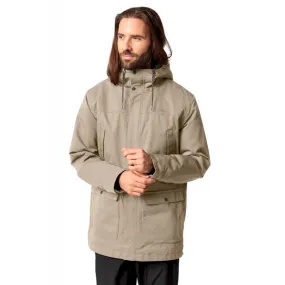 Vaude Manukau Parka II - Parka homme | Hardloop